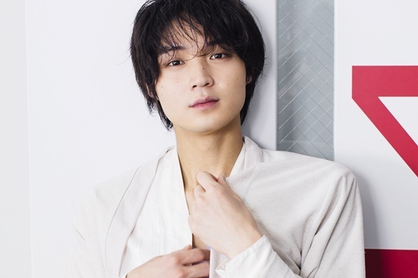 『きのう何食べた』磯村勇斗が明かす“内野聖陽からの視線”