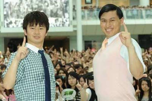 オードリーのDVDがオリコン1位！品切れ続出で悲痛な声も