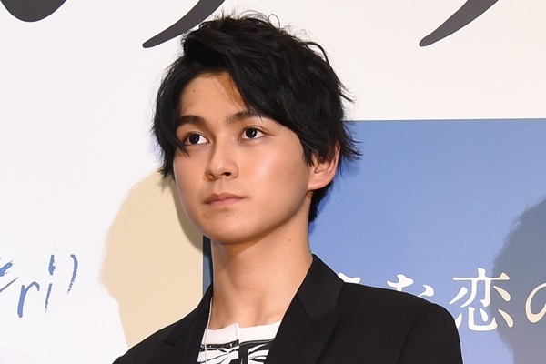 眞栄田郷敦の華麗なる経歴 空手や吹奏楽で次々と才能発揮