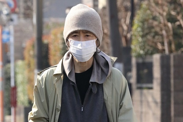 田村正和 心臓手術していた！「静かに死にたい」と胸中語る