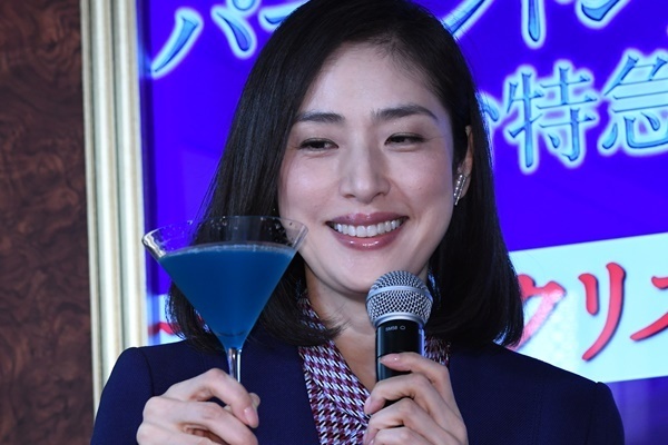 キントリ打ち上げは2日間！好調支えた天海祐希の飲み会交流