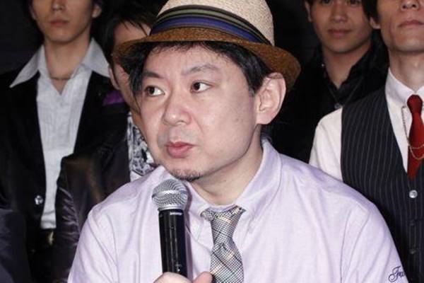 鈴木おさむ検査入院へ 経験値増えると前向きな発言に称賛の声