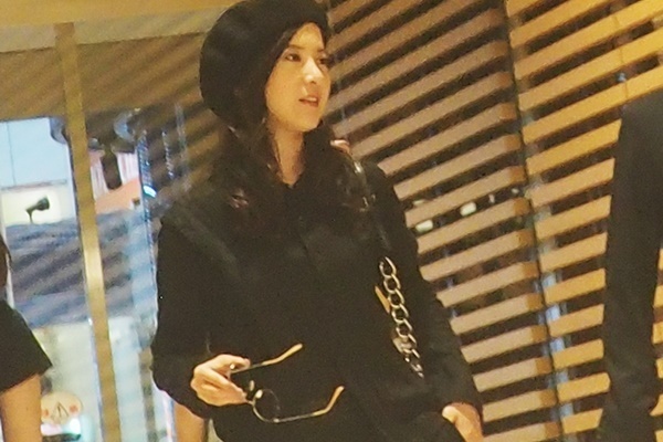 「定時で帰ります」打ち上げ 吉高由里子は驚きの午前4時帰宅