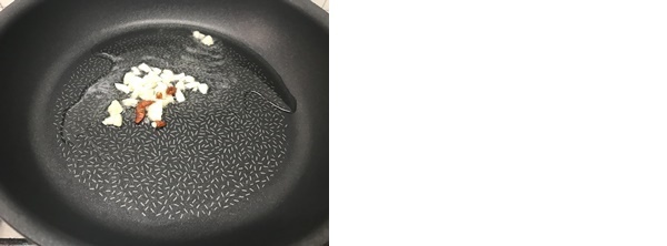 トルコライス（辻仁成「ムスコ飯」第222飯レシピ）