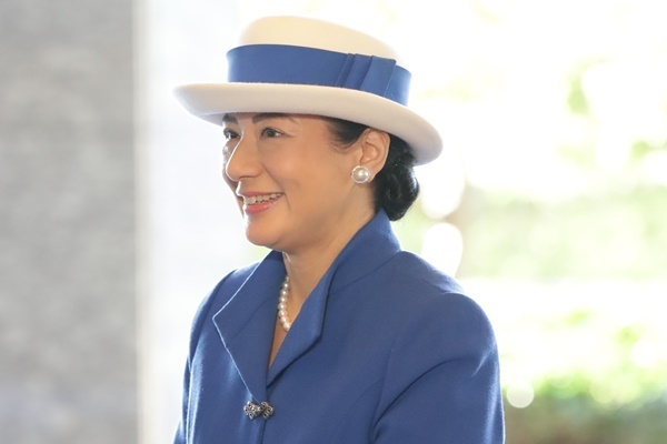 雅子さま 皇后初の被災地激励へ！9月“故郷”村上市ご訪問か