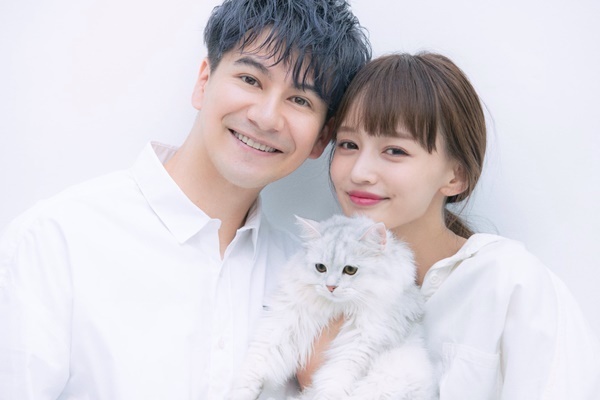 JOY結婚でユージに祝福続出！結婚してなかった？と勘違いも