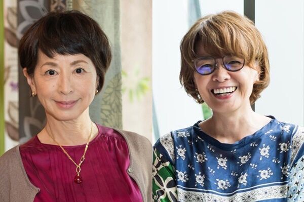 阿川佐和子とヤマザキマリが語る　認知症母にやさしくなれるまで