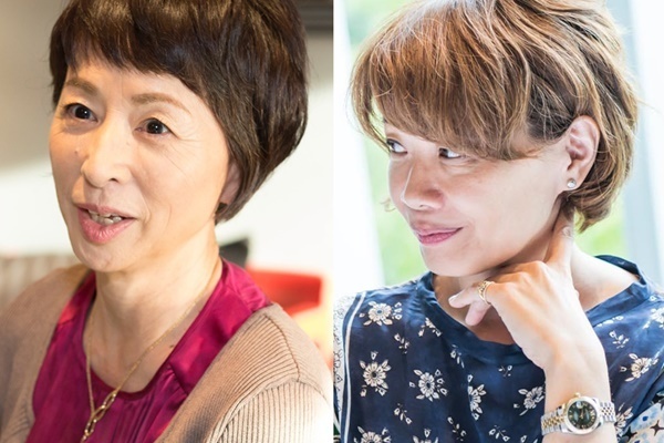 深刻事態のあとに笑いが―阿川佐和子＆ヤマザキマリ「母娘介護対談」