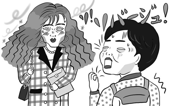 【ポップな心霊論】「幽霊は服装と髪型で見分けられます」