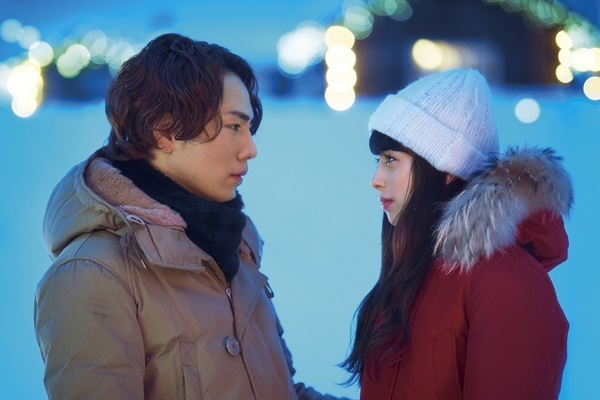 『ひよっこ』脚本家が贈る登坂広臣主演『雪の華』は王道ラブ！