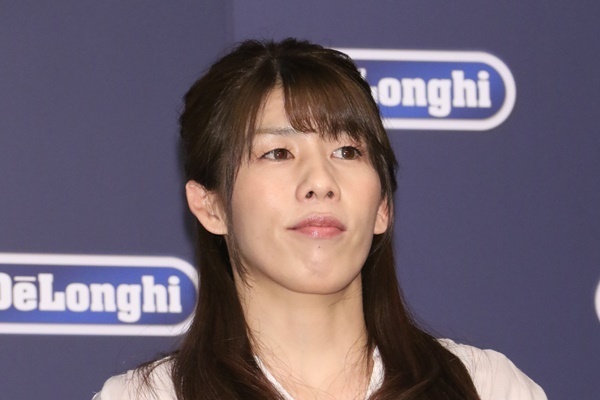 吉田沙保里 霊長類最強パワーで部品破損「マジで強スギ」の声