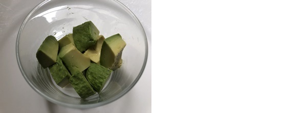 海老とグレープフルーツのカクテル（辻仁成「ムスコ飯」第223飯レシピ）