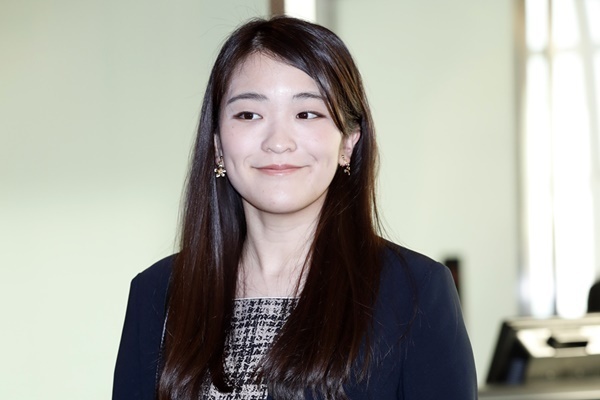 眞子さま 結婚式に極秘参列！式場は小室さんとの思い出の母校