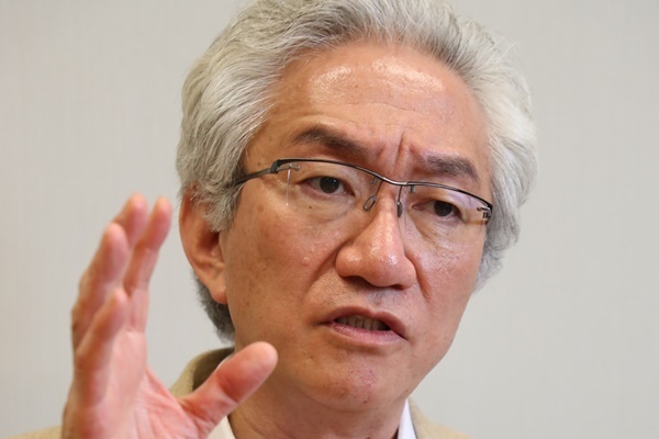 自民・西田議員「消費税10％に突き進む財務省は帝国陸軍と同じ」