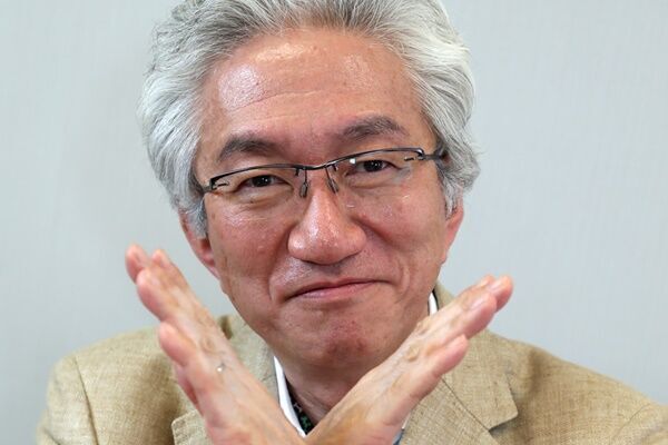 自民党・西田昌司「安倍総理、今からでも消費税増税の凍結を！」