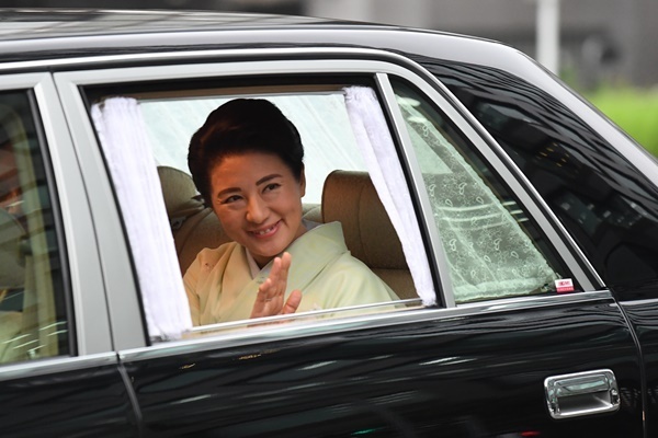 「雅子皇后に会いたい！」世界のリーダーから要請殺到の理由