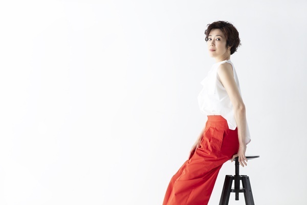 寺島しのぶが不安に感じた小1の息子の急激な変化とは