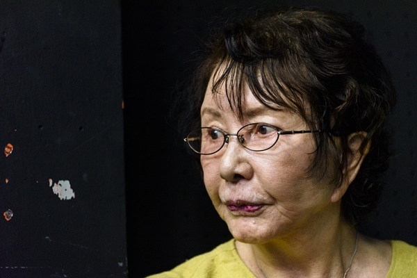 渡辺美佐子 朗読劇を続け34年、子どもたちに語り継ぐ「私の原爆」