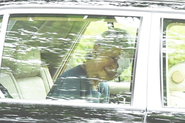 美智子さま 白内障手術後の肉声「まだ見えるようには…」