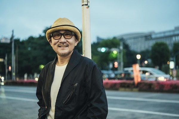 チャゲ語る「チャゲアス再開に向け、声も体も鍛えてる」