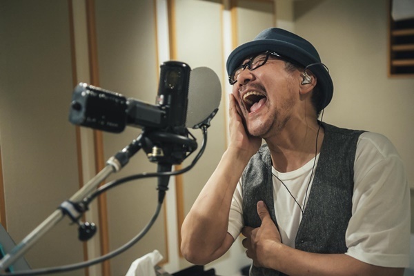 チャゲが語るデビュー40年「もう一度、ASKAと一緒に歌を！」