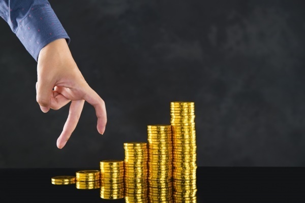 億超え資産の女性が伝授する“お金持ちマップ”の描き方