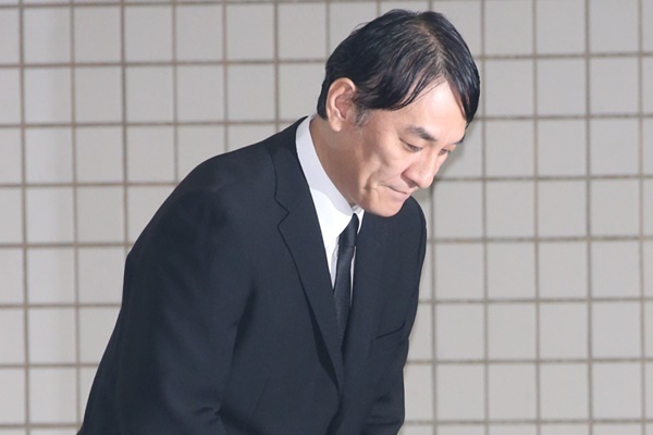 ピエール瀧　オファー激減で“盟友”石野卓球と新事務所結成か