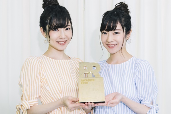 フリー素材アイドルMika＋Rika カンヌ受賞で語った“次の野望”