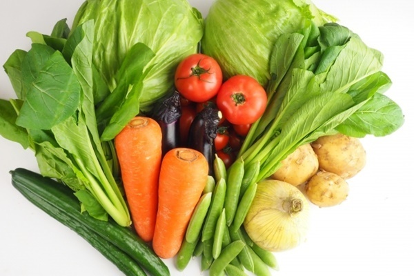 食材と疾患予防に因果関係、鍵は「抗酸化」と「抗炎症」に