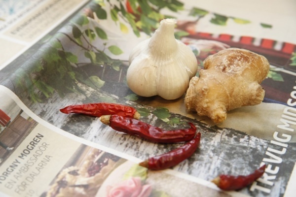 にんにく、しょうがが“健康にいい”とされる真の理由とは