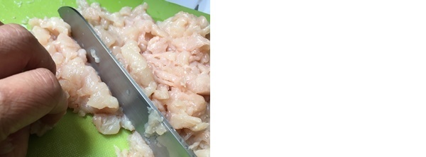 ガパオライス（辻仁成「ムスコ飯」第225飯レシピ）