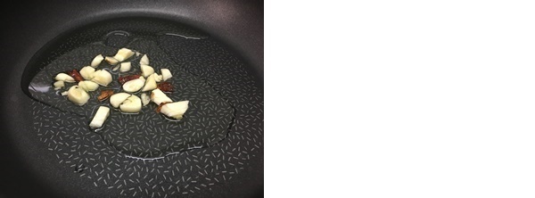 ガパオライス（辻仁成「ムスコ飯」第225飯レシピ）