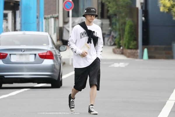 田口淳之介も本誌で結婚宣言！小嶺の法廷プロポーズ受け決意