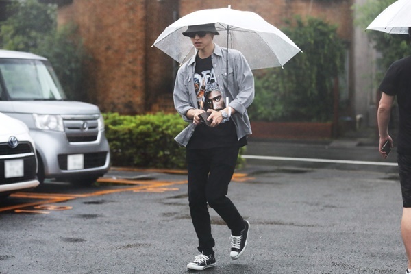 田口淳之介 車売却を極秘相談…小嶺麗奈と再出発を前にけじめ