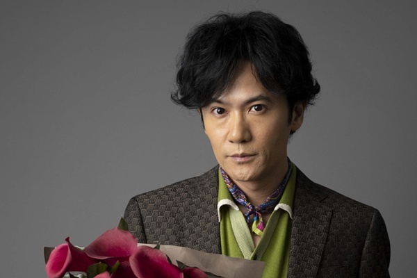 稲垣吾郎「常に全力で。僕らはネット、テレビを分けて考えない」