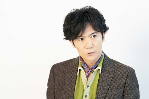 新しい地図・稲垣吾郎「未練があってもいいんじゃないかな」