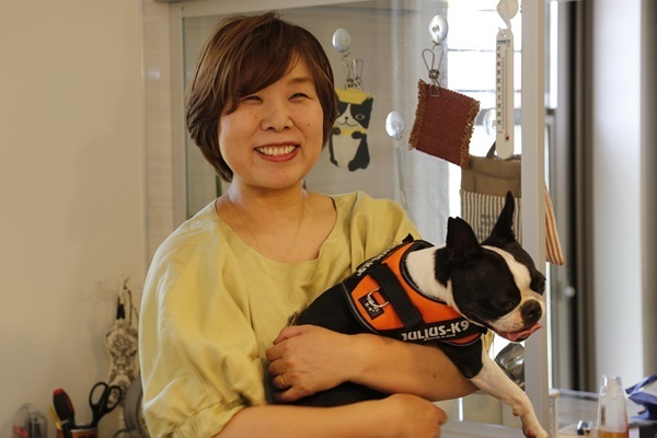 父から受けた性虐待体験をもとに被害者を救う！