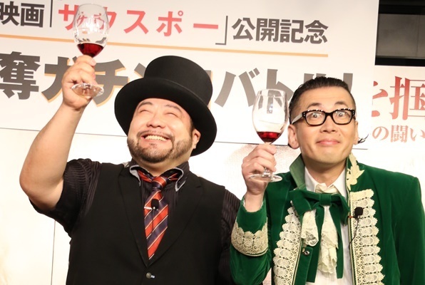 山田ルイ53世に賛同の声 障害者差別ツイートに「傲慢」と苦言