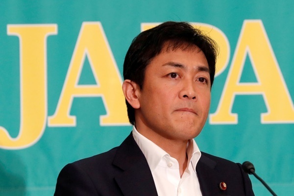 国民民主党代表の改憲発言が賛否「手のひら返し」「従来通り」