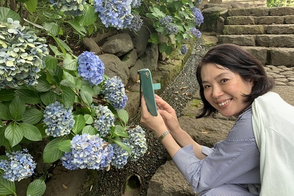 人物写真が正解！ 写真販売アプリ担当者が教える6つのテク