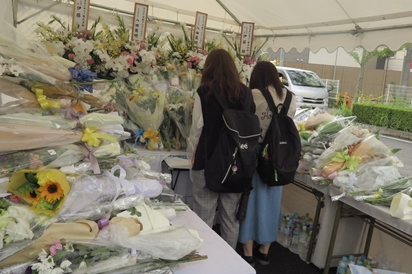 京アニ22歳新入社員が掴みかけた夢 事件前夜に母へ電話報告