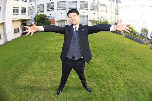 小籔千豊 舞台芸人の複雑胸中に共感の声「これぞ新喜劇だ」