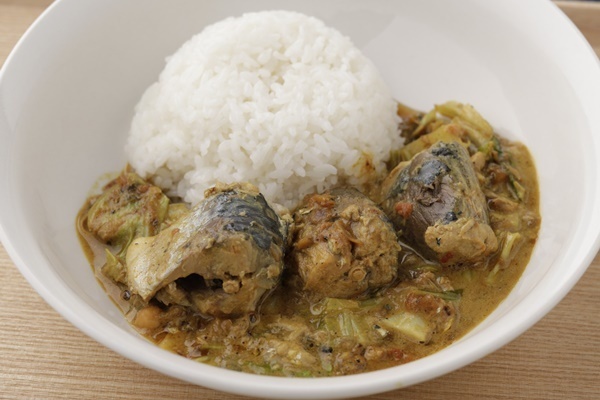 代謝を高め多幸感で過食防ぐ…幸せに痩せるスパイスカレーレシピ