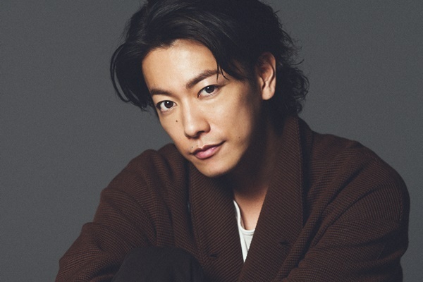 佐藤健 映画『ドラクエ』は「ゲーマ人生を肯定してくれた」