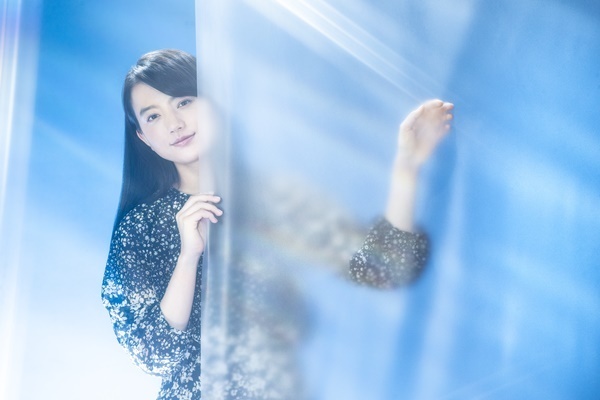 清原果耶 最新主演ドラマで歌声披露「また挑戦したいです」