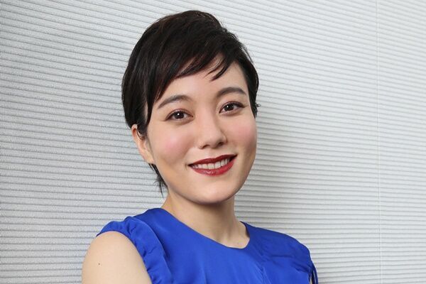 鈴木杏「30代になって空回りしなくなった――今は絵が安定剤」