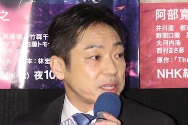 香川照之の昆虫番組がヤバすぎと話題 環境問題を焦点に警鐘