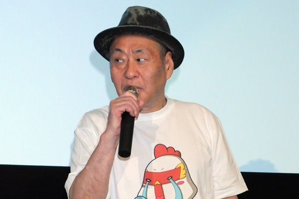 泉谷しげるの6時間ライブが話題！71歳の生き様に絶賛相次ぐ