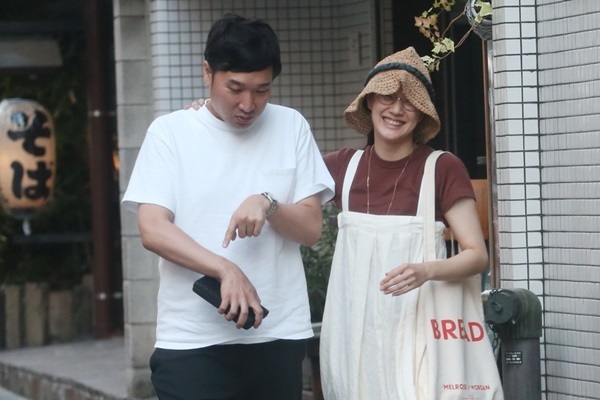 蒼井優 山ちゃんと同居開始！築50年の新居に込めたこだわり