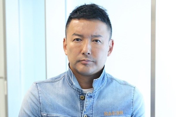 「消費税ゼロは本気です」山本太郎氏が“経済政策”語りつくす